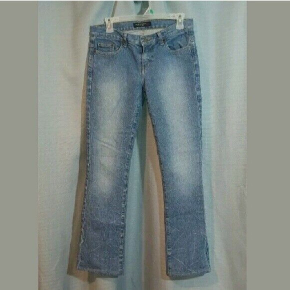 American Eagle Baby Bootcut Jean Size 4 Women